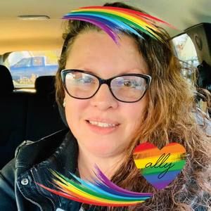 Meet your Posher, Stacie